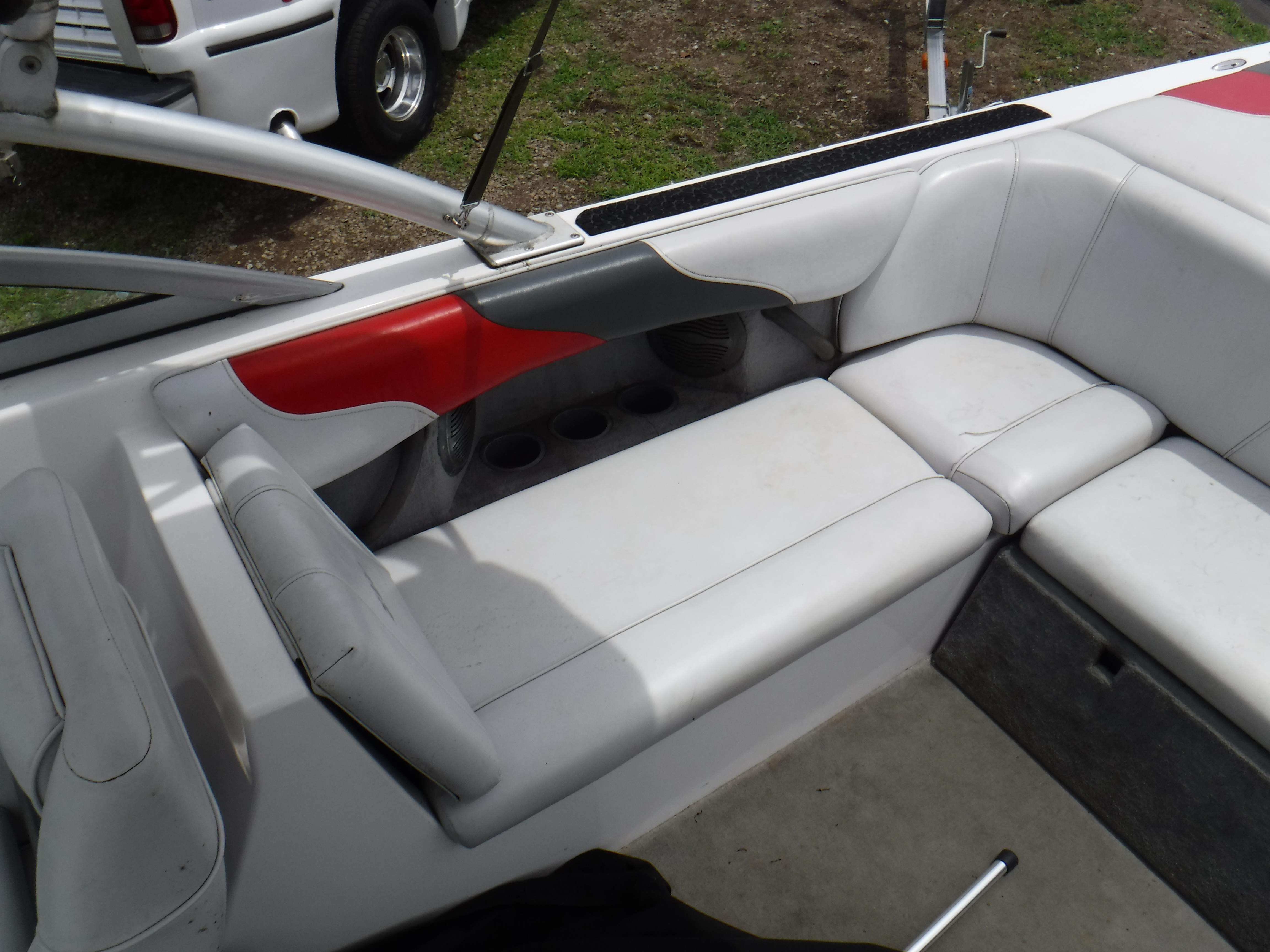 2005 MOOMBA « Carolina Boat & Trailer Denver, NC google